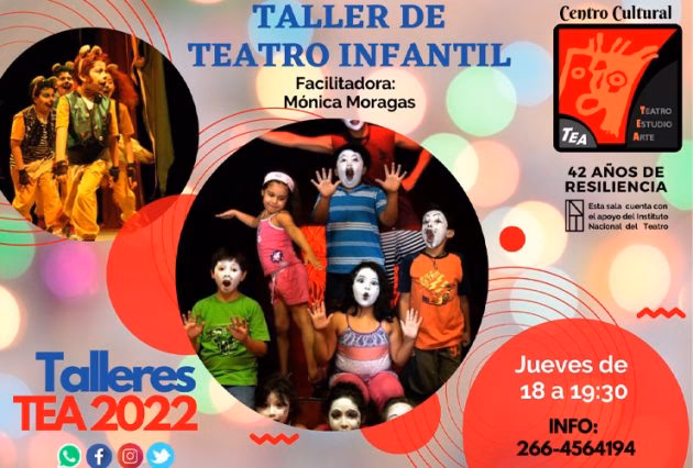 ¿Quién es el dueño de TEA Shop?