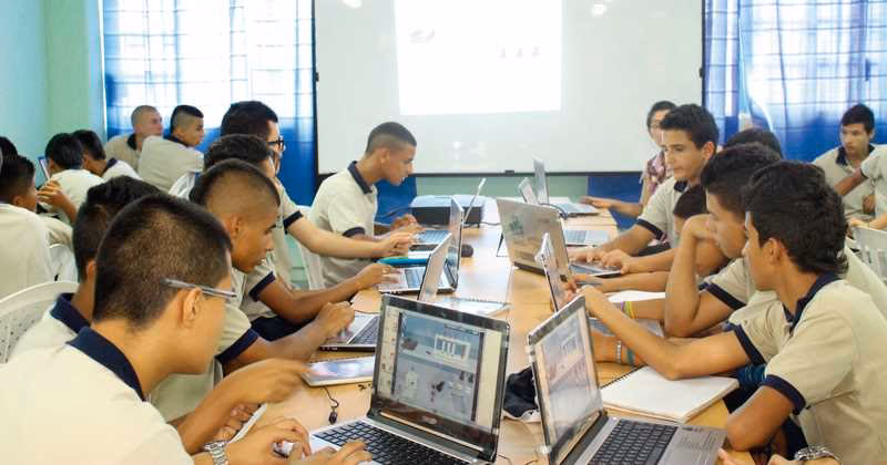 ¿Cuáles son las tecnologías que se utilizan en la educación?
