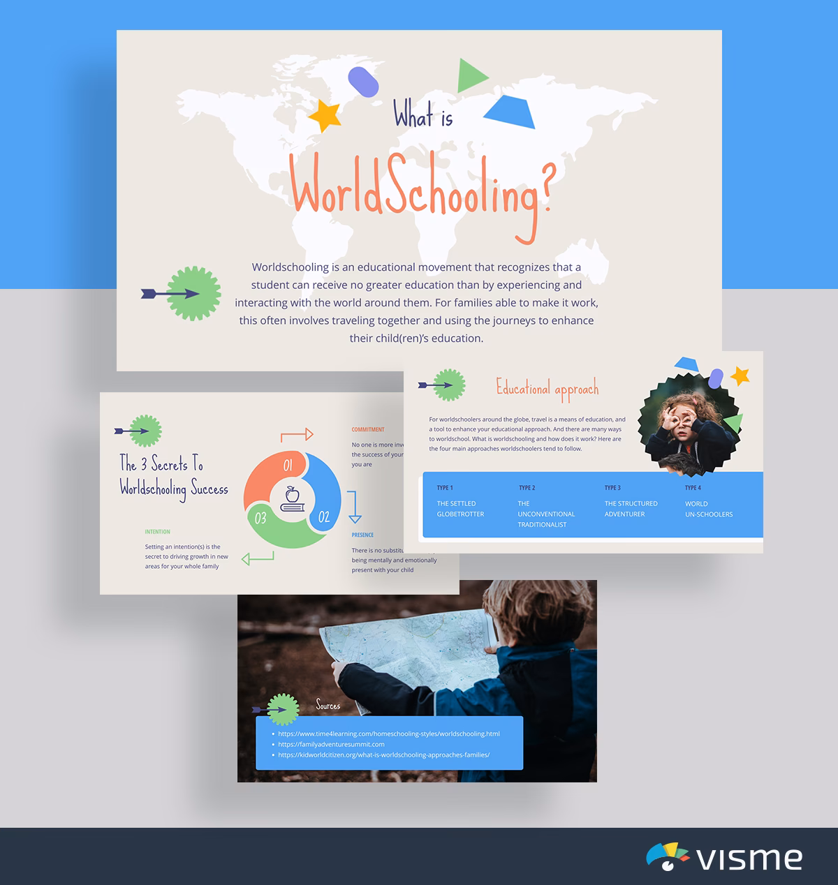 ¿Qué temas interesantes puedo exponer?