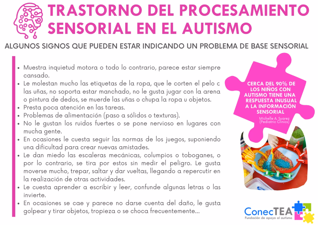 ¿Qué es la terapia ocupacional con enfoque sensorial?