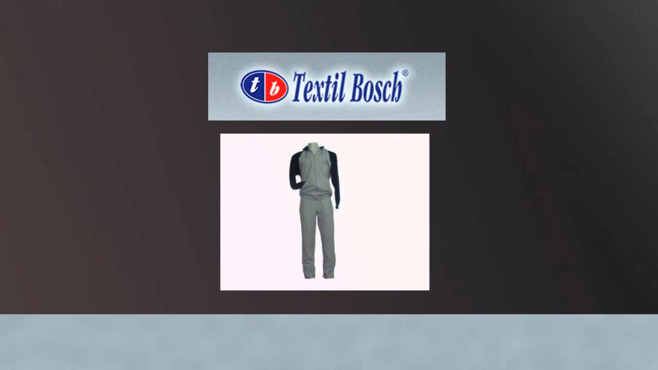 ¿Cómo se llama la tela de los uniformes de colegio?