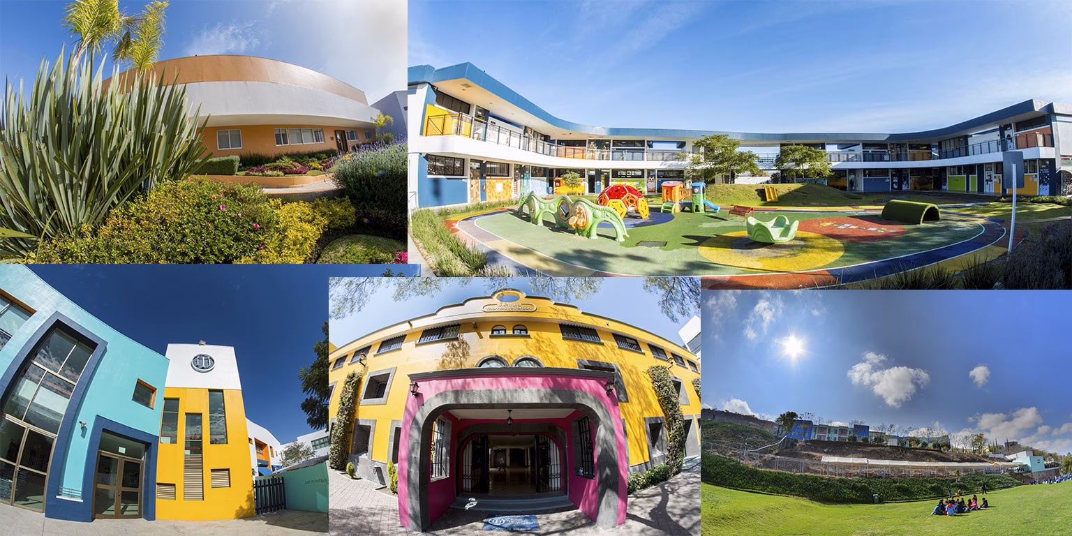 ¿Cuál fue la educación de Thomas Jefferson?