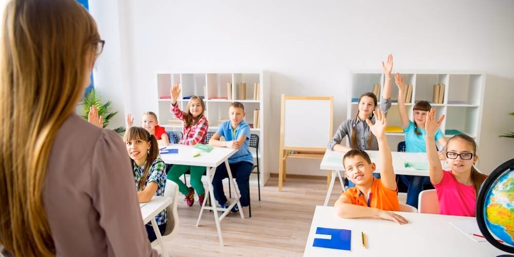 ¿Cuáles son los diferentes tipos de estudiantes?