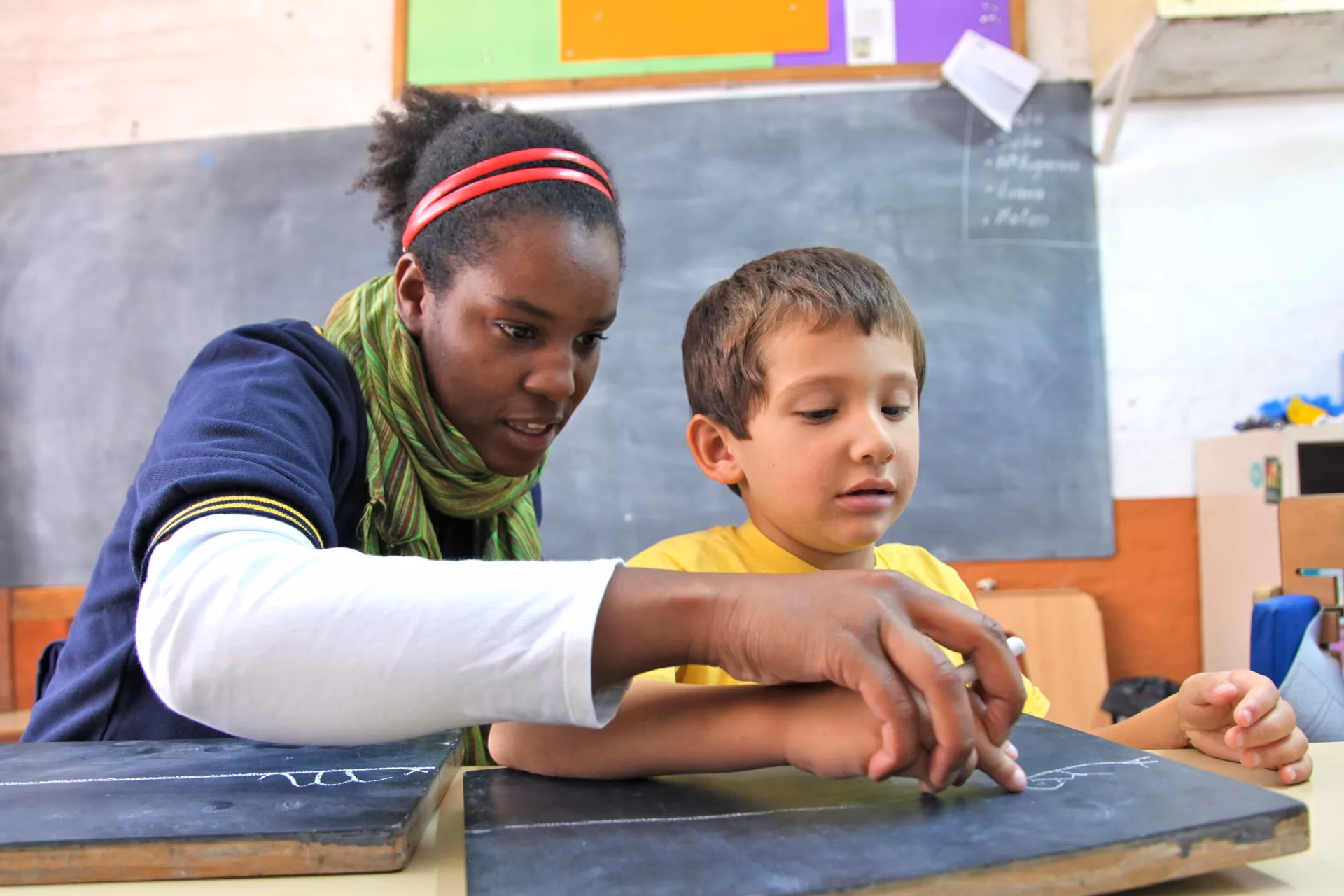 ¿Qué se necesita para trabajar en Educación Especial?