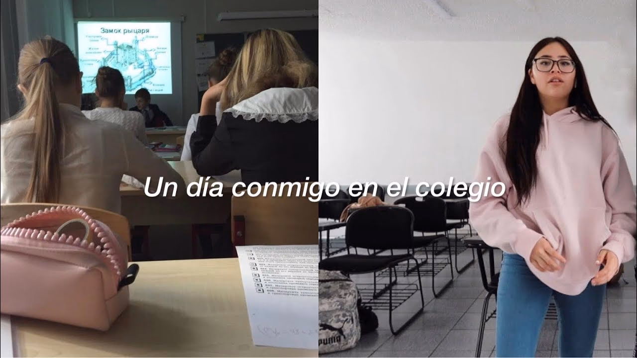 ¿Qué llevar el primer día de colegio?