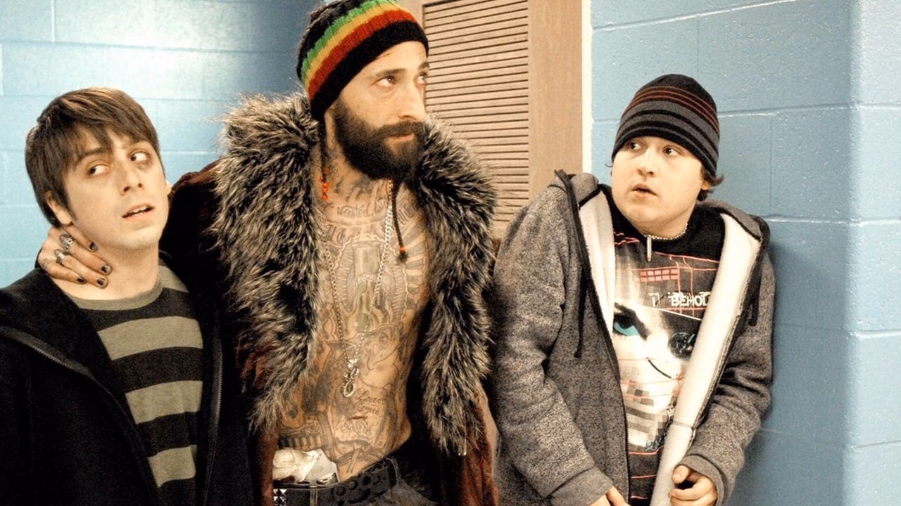 ¿Cuántos años tiene Samuel de Camino a la Escuela?