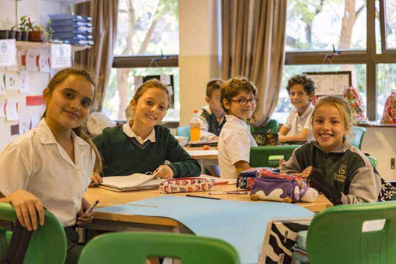 ¿Se lleva uniforme en las escuelas alemanas?