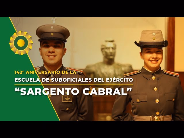 ¿Cuánto dura la Academia de Suboficiales?