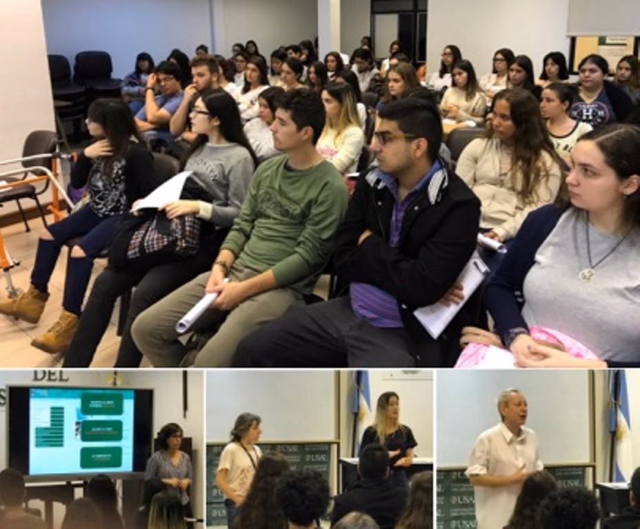 ¿Qué hace una persona que estudia lenguas modernas?