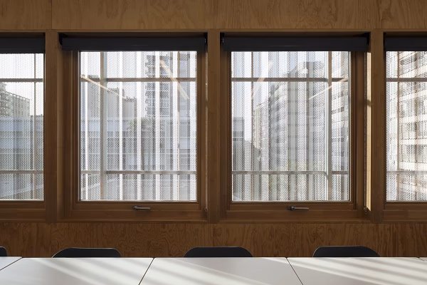 ¿Qué entiendes por ventana?