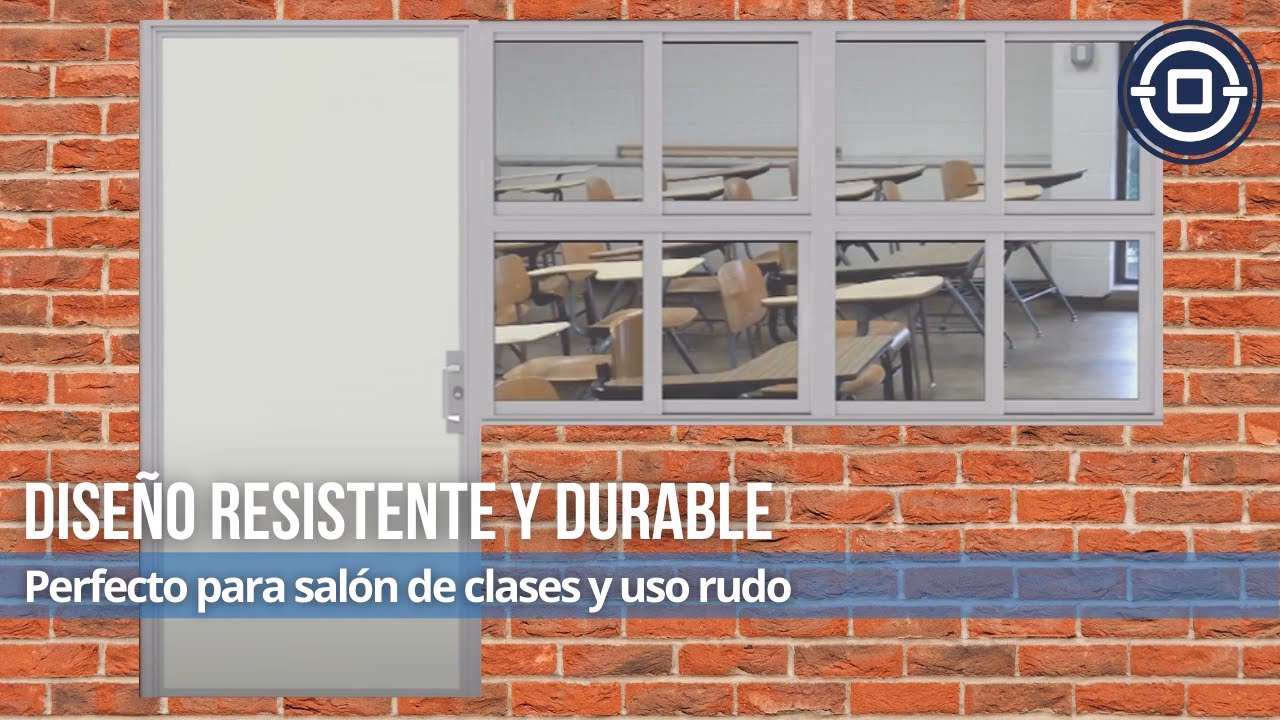 ¿Cuáles son los tipos de ventanas?