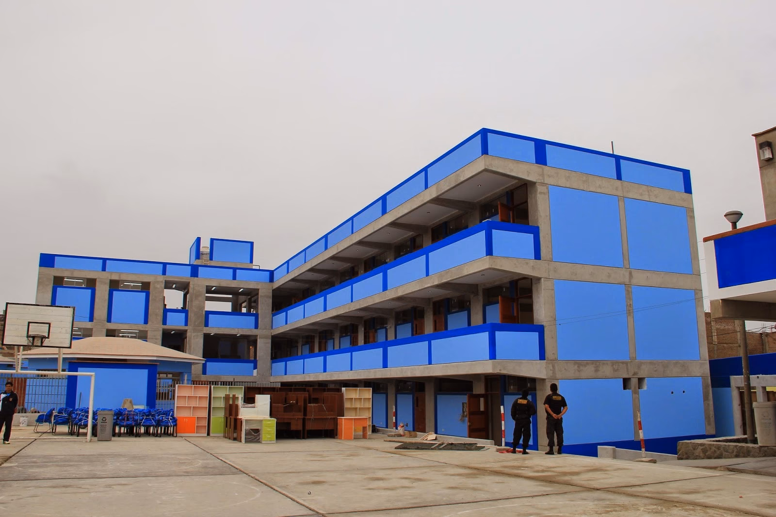 ¿Cuál fue el pensamiento de Víctor Raúl Haya de la Torre?