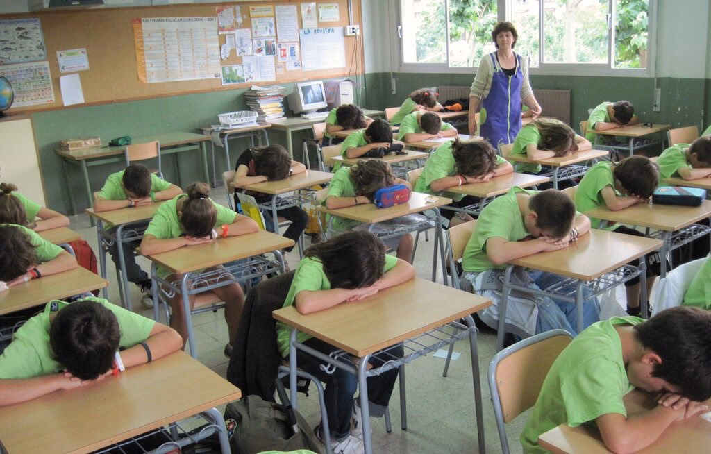 ¿Por qué es importante el yoga en las escuelas?